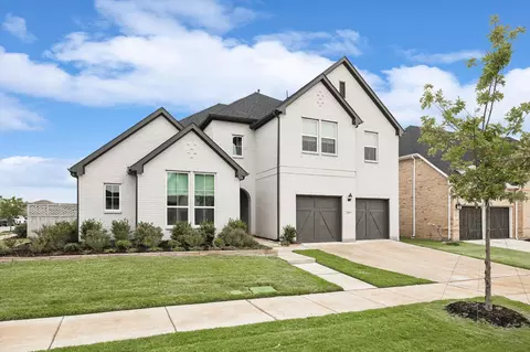 1315 Redbrick Ln, Northlake, TX 76247