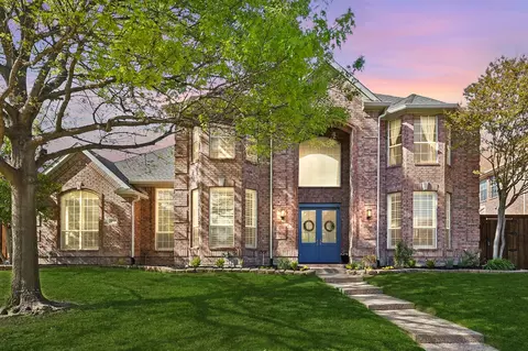 3809 Lakedale Dr, Plano, TX 75025