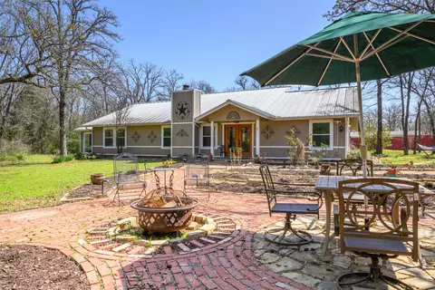 4564 Coyote Pt, Denton, TX 76208
