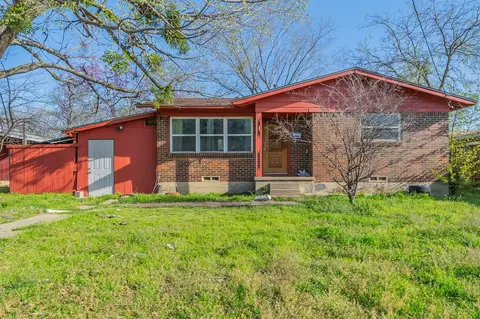 1433 Elms Rd, Irving, TX 75060