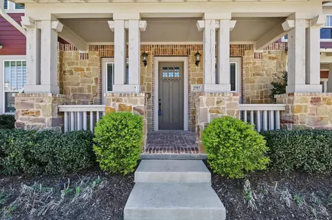 2757 S Market Sq, Northlake, TX 76247
