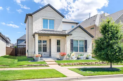 3640 Sevilla Dr, Frisco, TX 75034