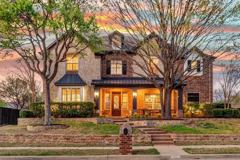 15290 Mountain View Ln, Frisco, TX 75035