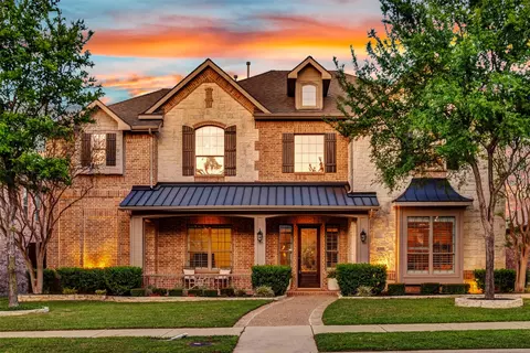 6358 Hunters Pkwy, Frisco, TX 75035