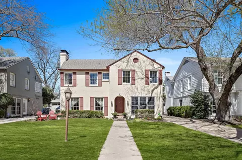 6035 Vanderbilt Ave, Dallas, TX 75206