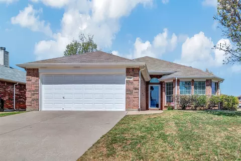 2500 Emerald Ln, Mckinney, TX 75071