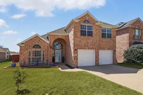 6805 Muleshoe Ln, Fort Worth, TX 76179