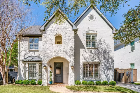 6327 Velasco Ave, Dallas, TX 75214