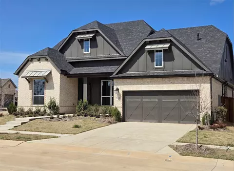 1612 Angus Trl, Van Alstyne, TX 75495