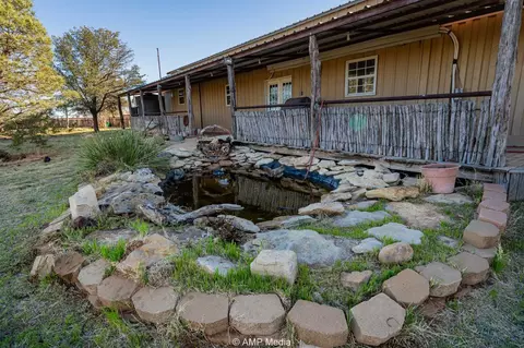 636 Co Rd 208 Rd, Haskell, TX 79521