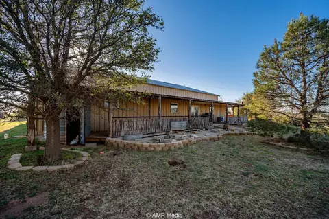 636 Co Rd 208 Rd, Haskell, TX 79521 photo 2