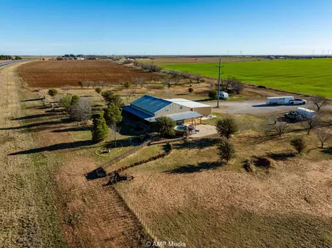 636 Co Rd 208 Rd, Haskell, TX 79521 photo 16