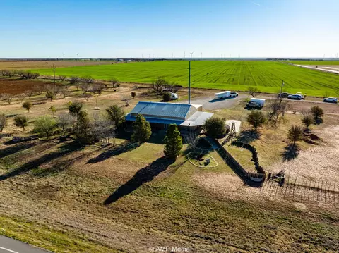 636 Co Rd 208 Rd, Haskell, TX 79521 photo 15