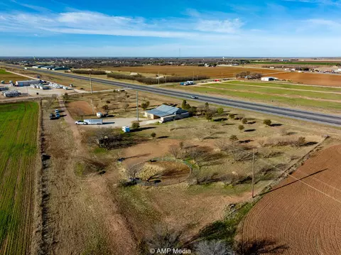636 Co Rd 208 Rd, Haskell, TX 79521 photo 3