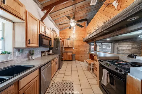 636 Co Rd 208 Rd, Haskell, TX 79521 photo 7
