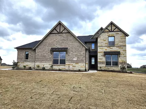 2605 Silo Ln, Howe, TX 75459