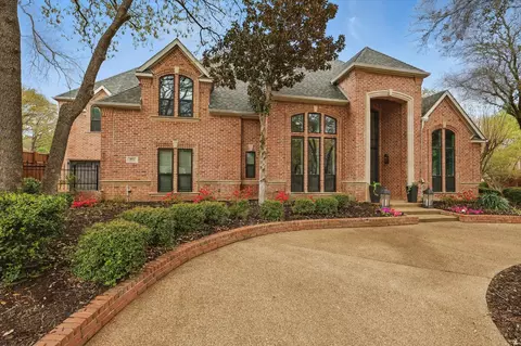 1012 Ashlawn Dr, Southlake, TX 76092