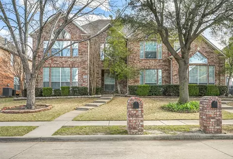 11461 Chaucer Dr, Frisco, TX 75035