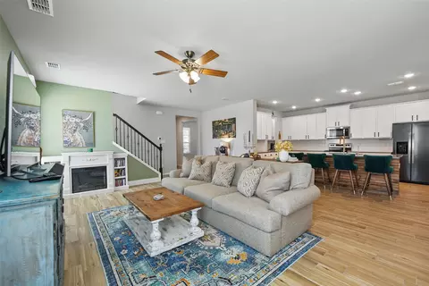 6028 Bowie Ct, Providence Village, TX 76227