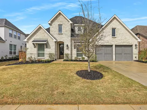 2330 Rainforest Dr, Prosper, TX 75078