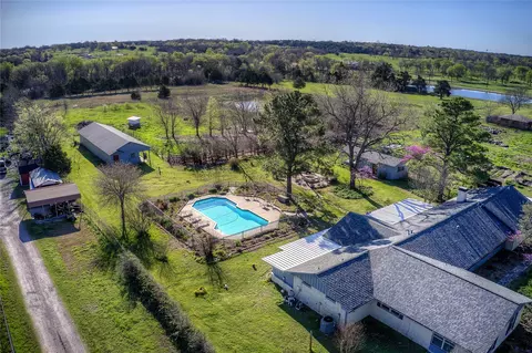 3655 County Road 2184, Greenville, TX 75402