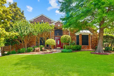 5401 Ranger Dr, Rockwall, TX 75032