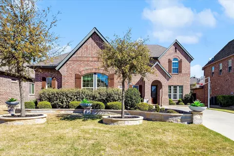500 Timber Ridge Rd, Prosper, TX 75078