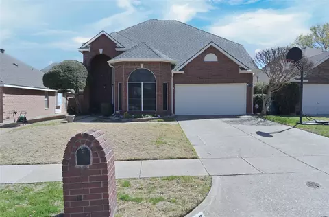 2520 Potomac Dr, Flower Mound, TX 75028
