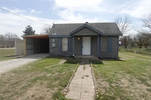615 Elm St, Dublin, TX 76446