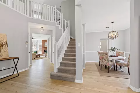 7109 Canyon Ct, Fort Worth, TX 76137