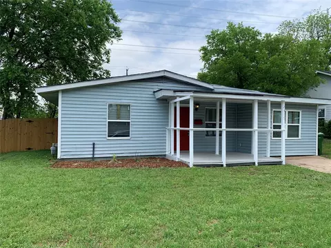 2317 Sharon Dr, Garland, TX 75041