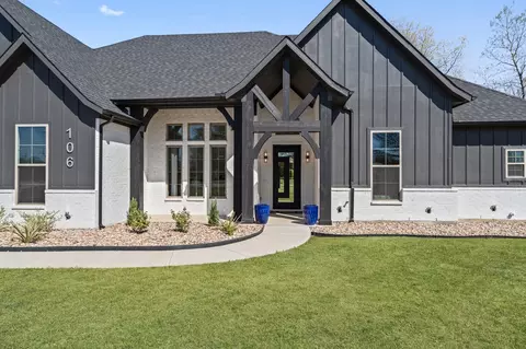 106 County Road 4867, Azle, TX 76020