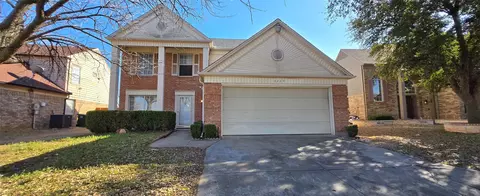 3229 Roddy Dr, Fort Worth, TX 76123