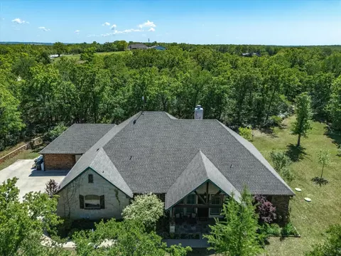 141 County Road 3481, Paradise, TX 76073