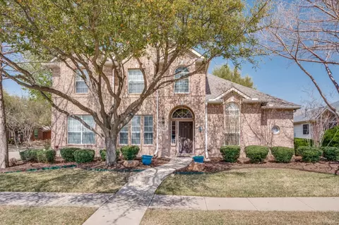 5800 Chatham Ln, The Colony, TX 75056