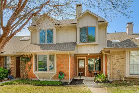3613 Hilltop Ln, Plano, TX 75023