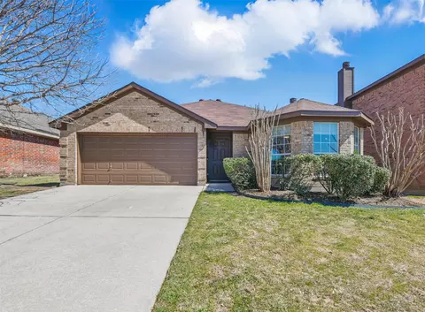 4336 Rockmill Trl, Fort Worth, TX 76179
