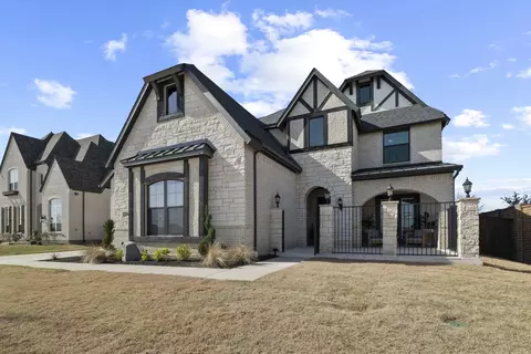 1200 Limestone Ridge Rd, Mansfield, TX 76063