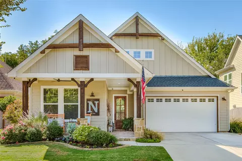 510 Village Way, Argyle, TX 76226