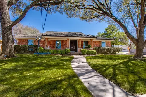 10106 Trailpine Dr, Dallas, TX 75238