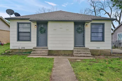 1326 W Shepherd St, Denison, TX 75020