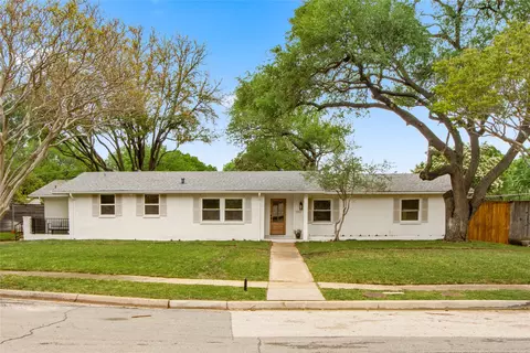 3911 Circle Bluff Ct, Dallas, TX 75244