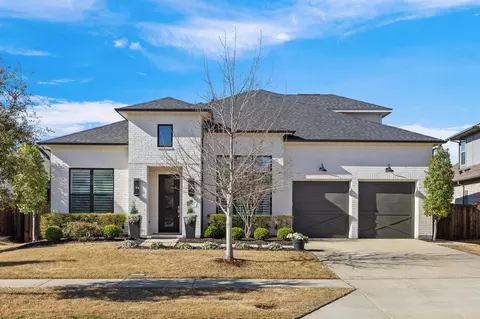 15067 Wintergrass Rd, Frisco, TX 75035
