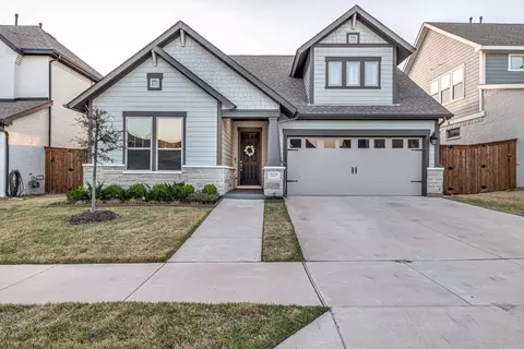2117 Longspur Dr, Aledo, TX 76008
