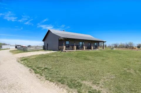 209 County Road 4805, Sulphur Springs, TX 75482