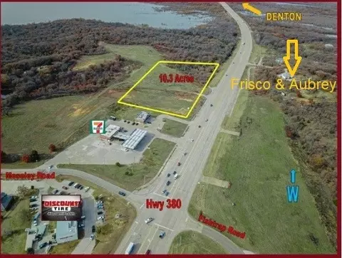 tbd Us 380 Hwy, Cross Roads, TX 76227