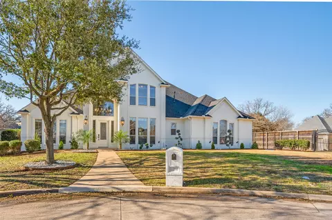 4 Trailside Ct, Mansfield, TX 76063