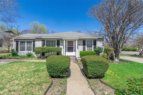 1401 Tanglewood Ln, Garland, TX 75042