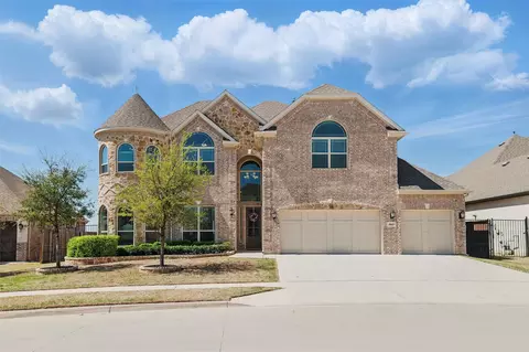 9845 La Frontera Dr, Fort Worth, TX 76179