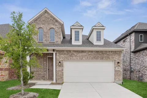 3308 Sinclair St, Celina, TX 75009